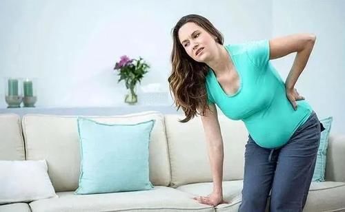 孕晚期|产妇越到预产期,越要远离的4个动作,不仅“伤胎”还“伤己”