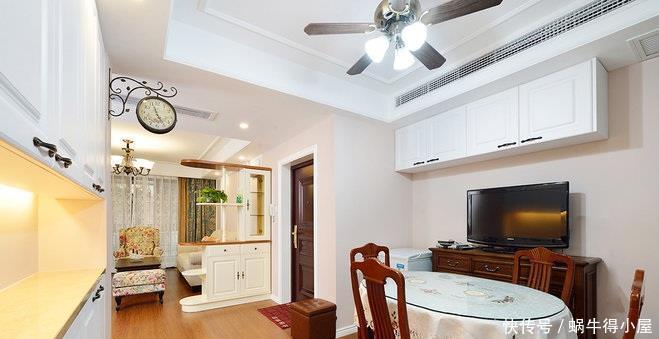 卫浴间|新房正式装修完工，全屋自己设计效果还不错，给大家分享一下！