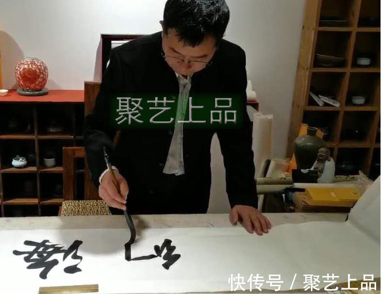 心经!每每欣赏杨少英书法作品 都被高雅艺术滋养