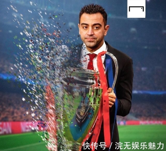 巴萨|被淘汰后哈维暴怒:不该去踢欧联杯,巴萨已被拜仁远远甩开