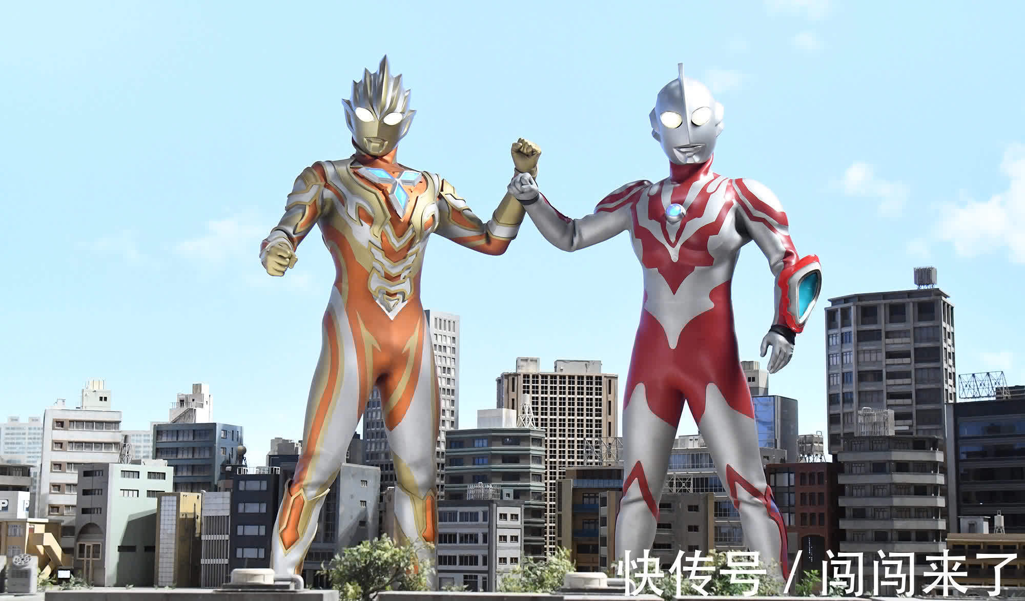 牛头人|特利迦奥特曼:牛头人吊打特利迦,先打复合后虐强力,最后战闪耀