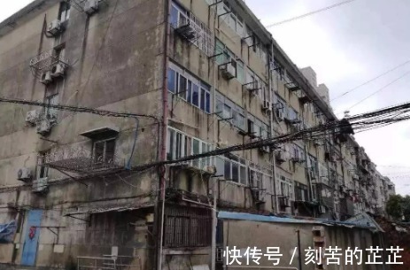 一线城市|“通知”已下发,三类房子将被拆除,你的在其中吗