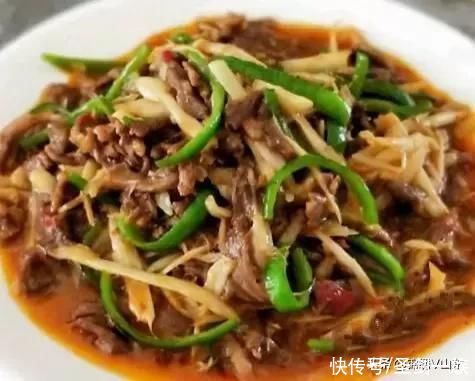 小米椒|大暑过后教你12道美味下饭的家常菜，简单易做，下酒下饭一学就会