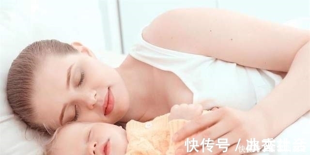 入睡|孩子分床睡不看年龄,这三种表现就是“信号”,家长做好准备了吗