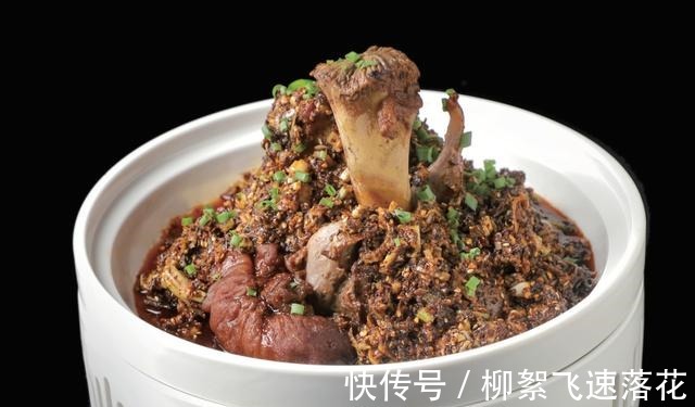 畅销家常菜，味道巴适！