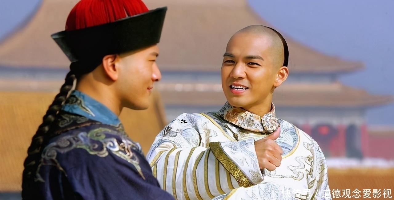 游刃有余|韦小宝为何能在朝廷和江湖间游刃有余?这离不开他身上的“侠”气