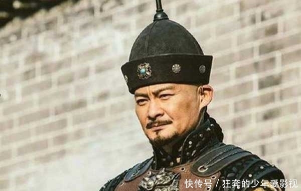 进来|魏忠贤掌权时, 为何努尔哈赤的军队就是打不进来?