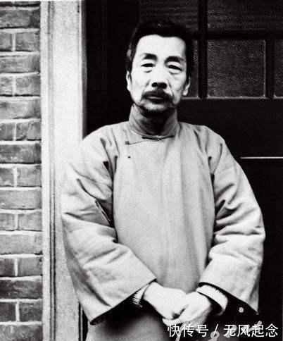 挽联#鲁迅骂人无数,为何却从不骂蒋?你看看老蒋给鲁迅的6字挽联