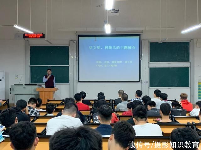 建议|辅导员建议大一学生做好两件事，任选其一都能改变命运，影响未来