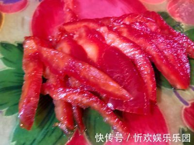 丝瓜|大厨教你把丝瓜蒸出海鲜的味道，极鲜的干贝与可口的丝瓜，绝配