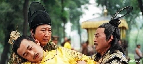 朱高炽|朱瞻基登基后，史称“闾阎乐业”，为何落个英年早逝的下场？