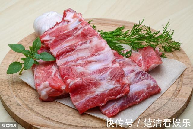 汤汗|买排骨时，别纠结选大选小，猪上只有三种排骨，分清楚能省很多钱