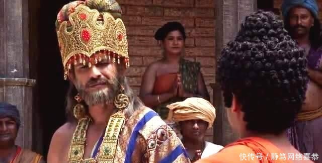 佛教|佛祖到底是谁,佛教的产生与发展又经历了怎样的过程?