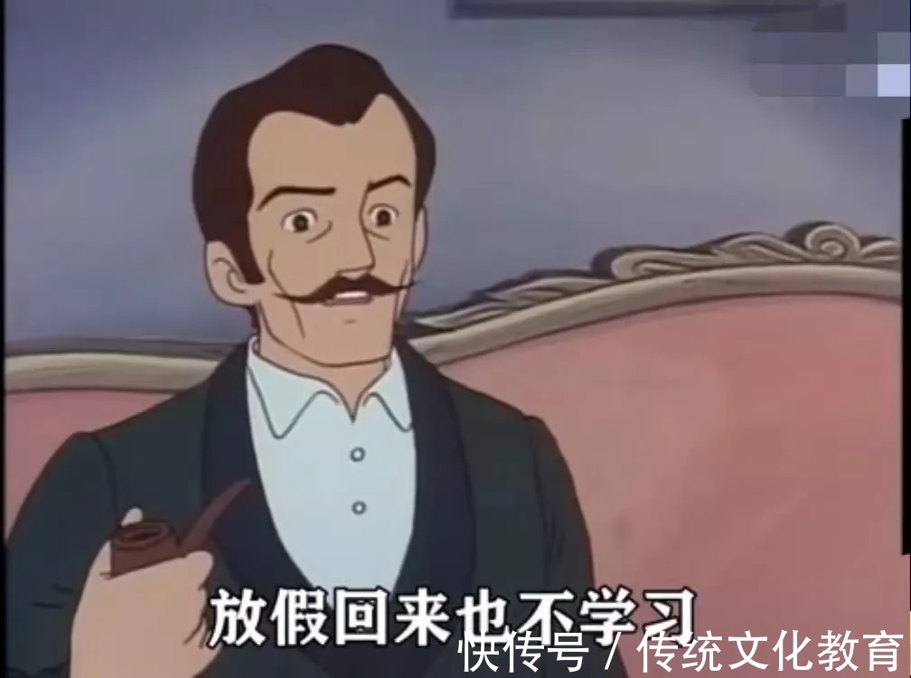 精华|好孩子都来自什么家庭?这10句精华,请父母牢记