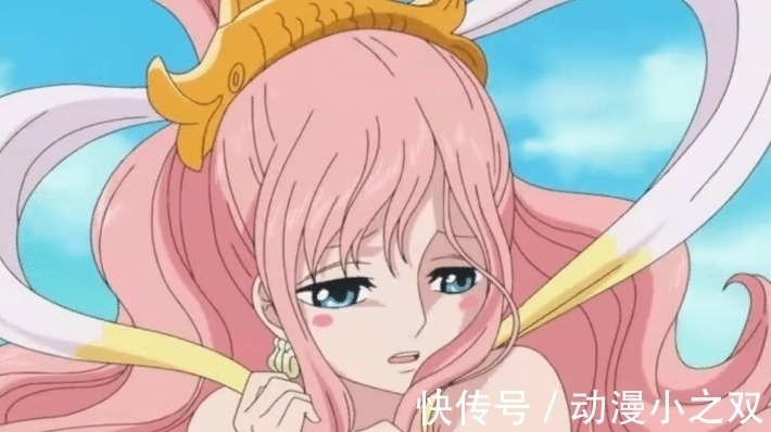 巨人族|海贼王:八大种族实力排行榜,巨人族屈居第二,第一毫无疑问!