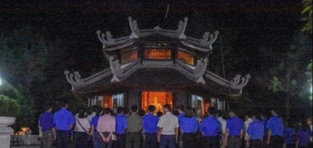 导致|越南人对黎笋的评价:实现国家南北统一,是越南民族的优秀儿子