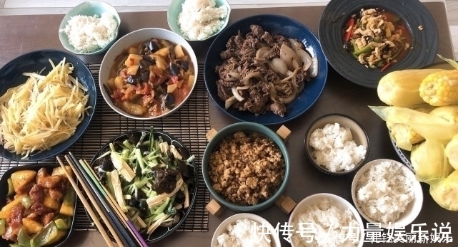 减脂|减肥期间注意几个吃饭细节，能提高减脂效率，让你瘦得更快