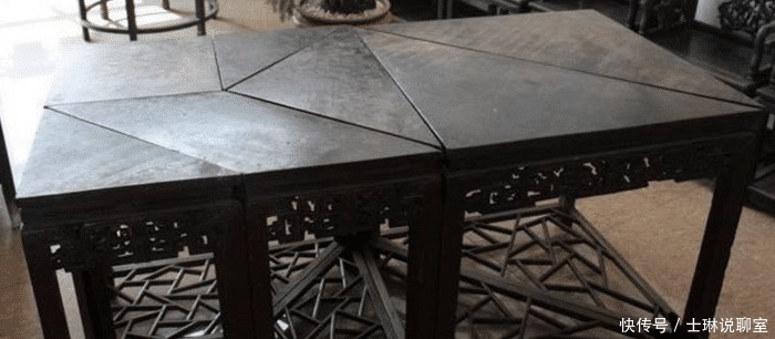 七巧桌|古人房内有多享受?看了让人大吃一惊,还有这种操作