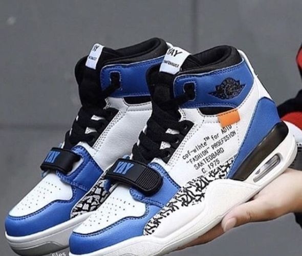 nike 假鞋到底能有多假年度假鞋大赏,看不出来假算我输