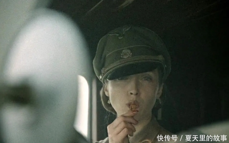 残酷|没看过本片，就别说自己懂二战