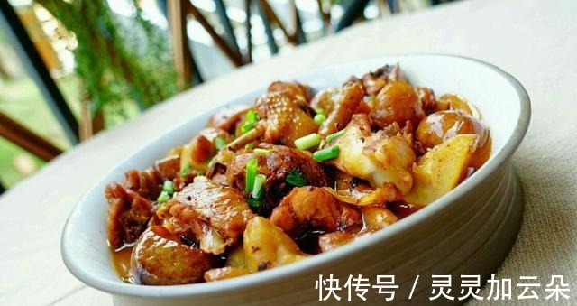 排骨|有了这几个“硬”菜,再也不怕自己厨艺不精湛了,堪称大厨级别!