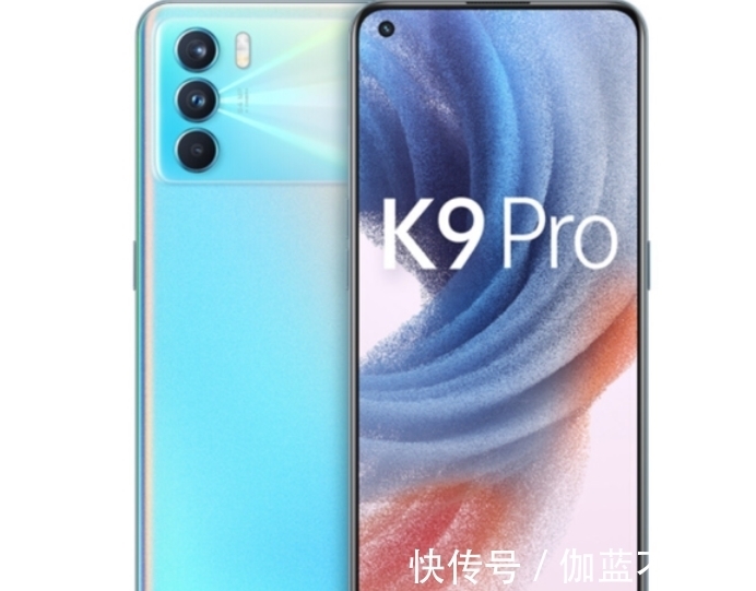 k9pro|OPPO游戏手机已上架，6mn芯+60W+4400mAh，价格是悬念