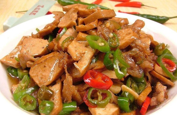 老妈做的最多的21道家常菜,又要长肉的节奏