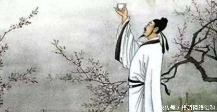 嘲鲁儒#李白受嘲讽后写下一首狂诗,全文没一个脏字,却成了骂人的千古绝