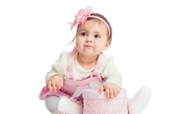 丹麦女孩|被称作“最美婴儿”的丹麦女孩，凭借大眼睛吸粉无数，如今长啥样