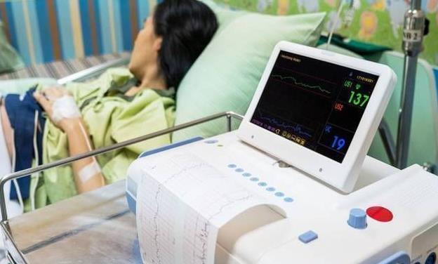 呼吸法|到了孕晚期,孕妈妈不要只会休息,需做好这几件事,别大意了