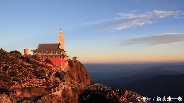 云南这几个原汁原味的地方，隐藏于深处却美若人间天堂