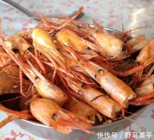 虾头的黄色，是“虾屎”还是“虾黄”？很多人不懂，吃错就可惜了