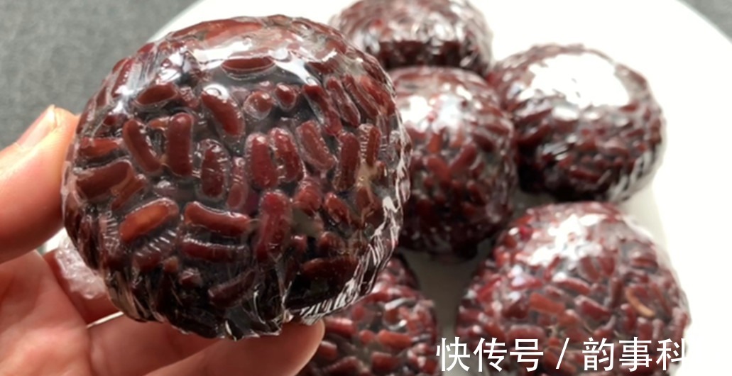 天冷了,少吃水果多吃它,一次煮好放冰箱,随吃随拿,真省事