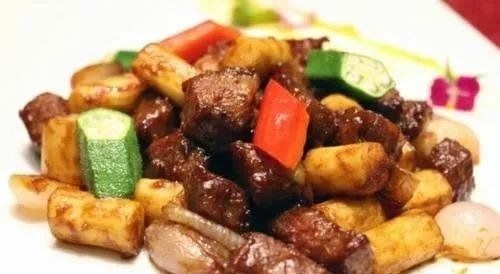 好吃到爆的十道家常菜,简单易做,解馋开胃,一家人都喜欢