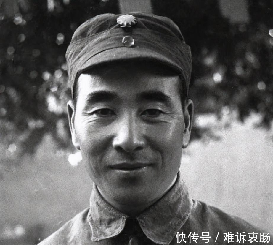 大将|林彪最欣赏的四野战将，在授衔前，他给主席写信，希望能评他大将