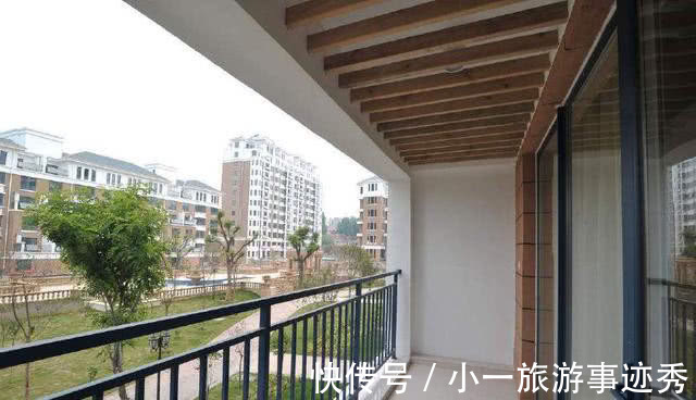 阳台|阳台装修不容小觑，以下细节是最容易忽略的，阳台瞬间变灾难区！