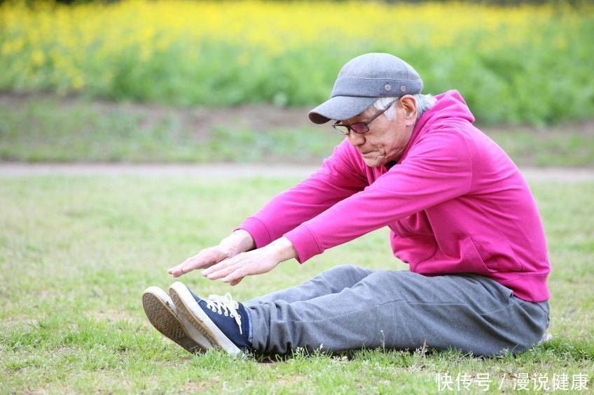 胃口|比起“长寿药”、“长寿水”,真正能保持长寿的,主要是这4件事