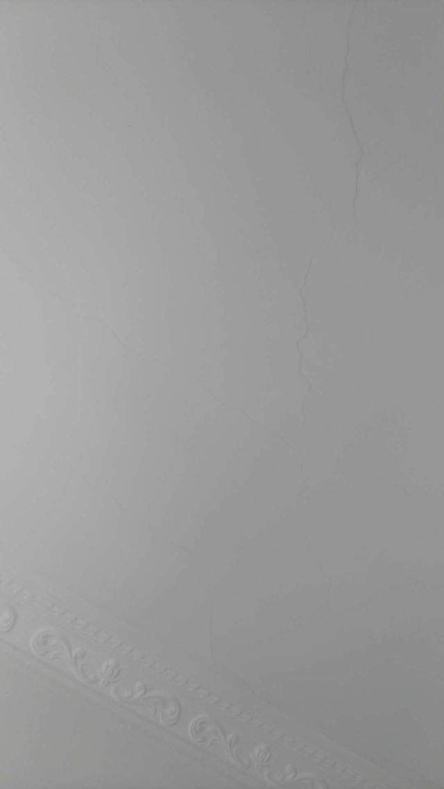 修补|刚装修完不久墙就出现裂纹，装修师傅这么说我就明白了