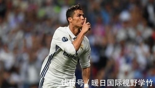 c罗|C罗在皇马9年只拿了4个欧冠,为什么有人说C罗是欧冠之王?