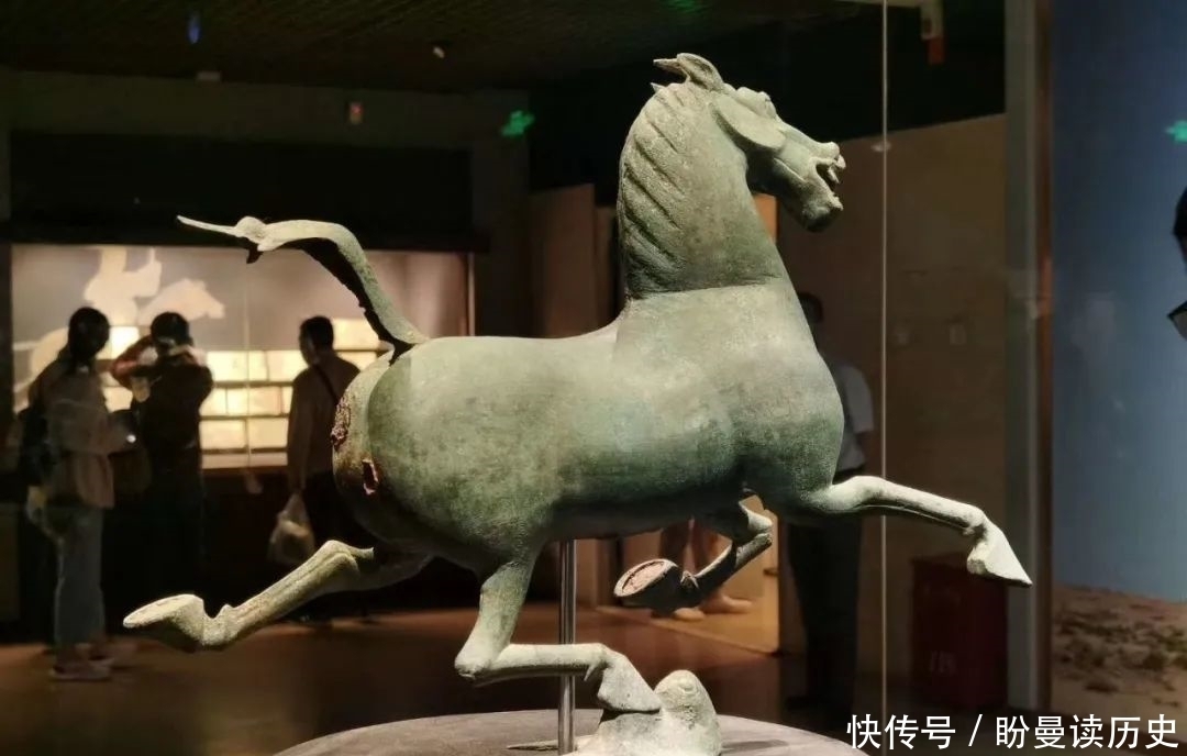 馆之宝|国家宝藏:12个国内顶级博物馆的镇馆之宝