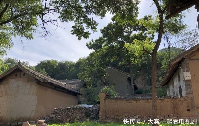 老话说:“墙墙相连后患生,环环相对福禄空”,是什么意思呢?