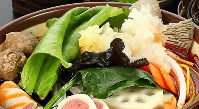 学生想吃也买得起的4种夜宵,麻辣干锅上榜,图4名字第一次听说