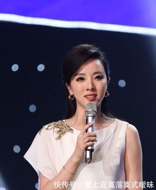 李思思|央视主持龙洋私生活曝光,与台上反差大,干饭人模式能吃一桌!