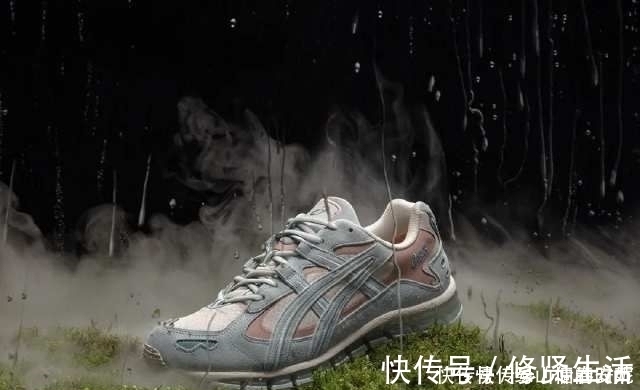 买了这些防水球鞋,我巴不得每天都下雨