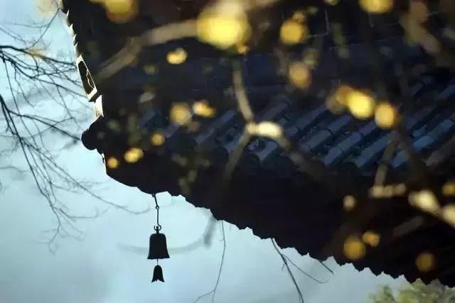 南怀瑾的点醒人的好运与歹运,皆是自己感召而来,错不了