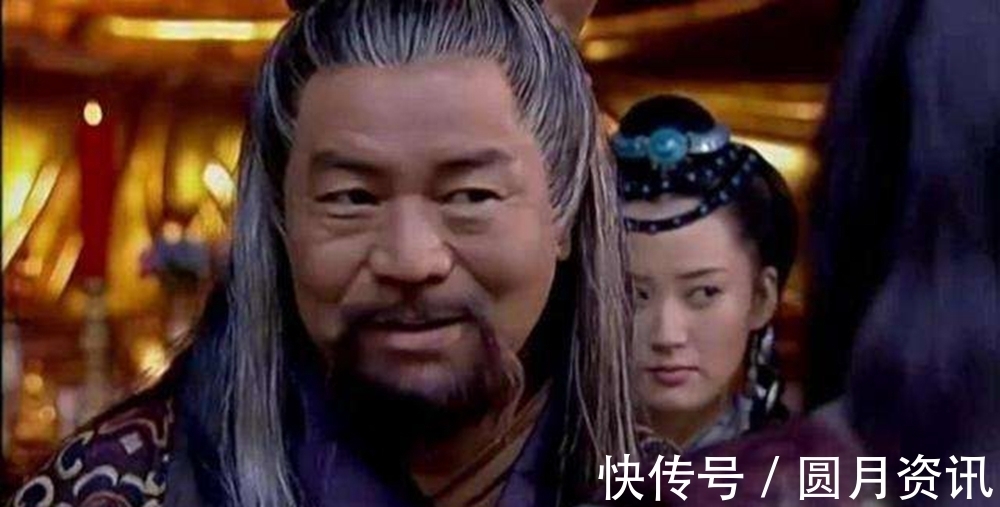 左冷禅|《笑傲江湖》里,梅庄四友的武功处于什么水准?