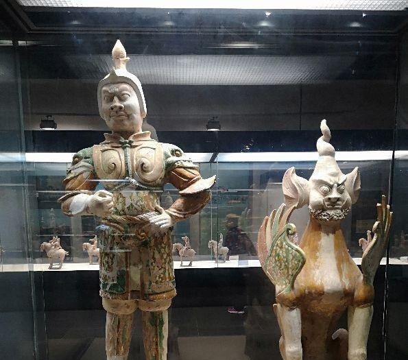 文化|文物承载文化,佛祖佑护前行