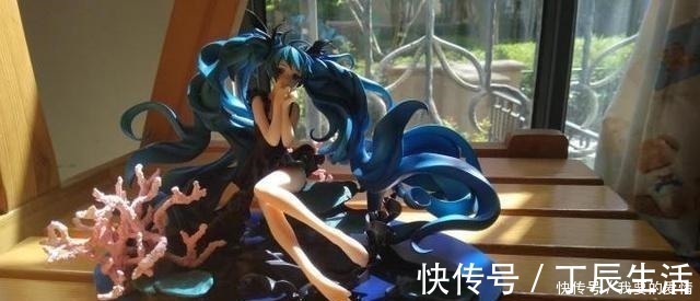 toys|11区的网友脑洞奇葩,手办炸成“天妇罗”,看着都心疼!
