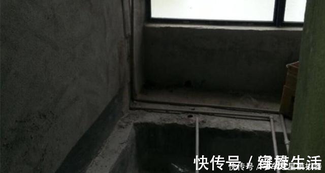水管|看到师傅这样排水管,业主当场就问你难道看不出问题吗!