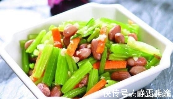 油菜|人到中年，三种食物换着吃，排毒抗衰，润肠通便，增强体质